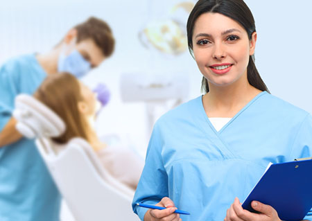 dental-office-manager